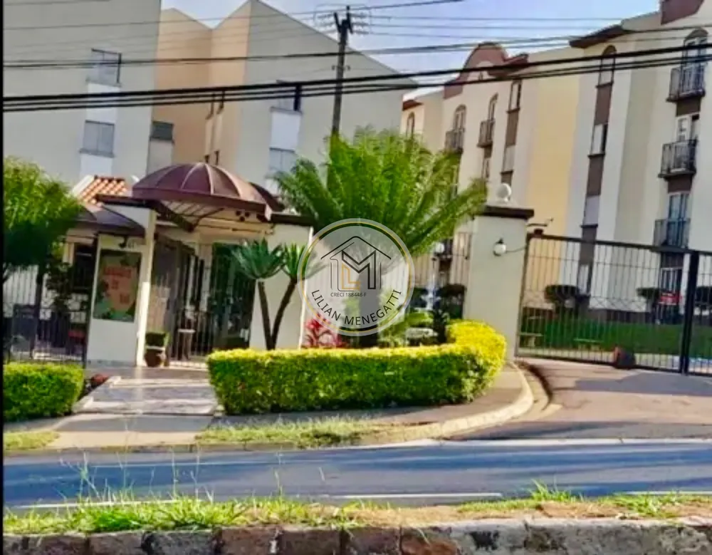 Apartamento, 2 quartos, 57 m² - Foto 7