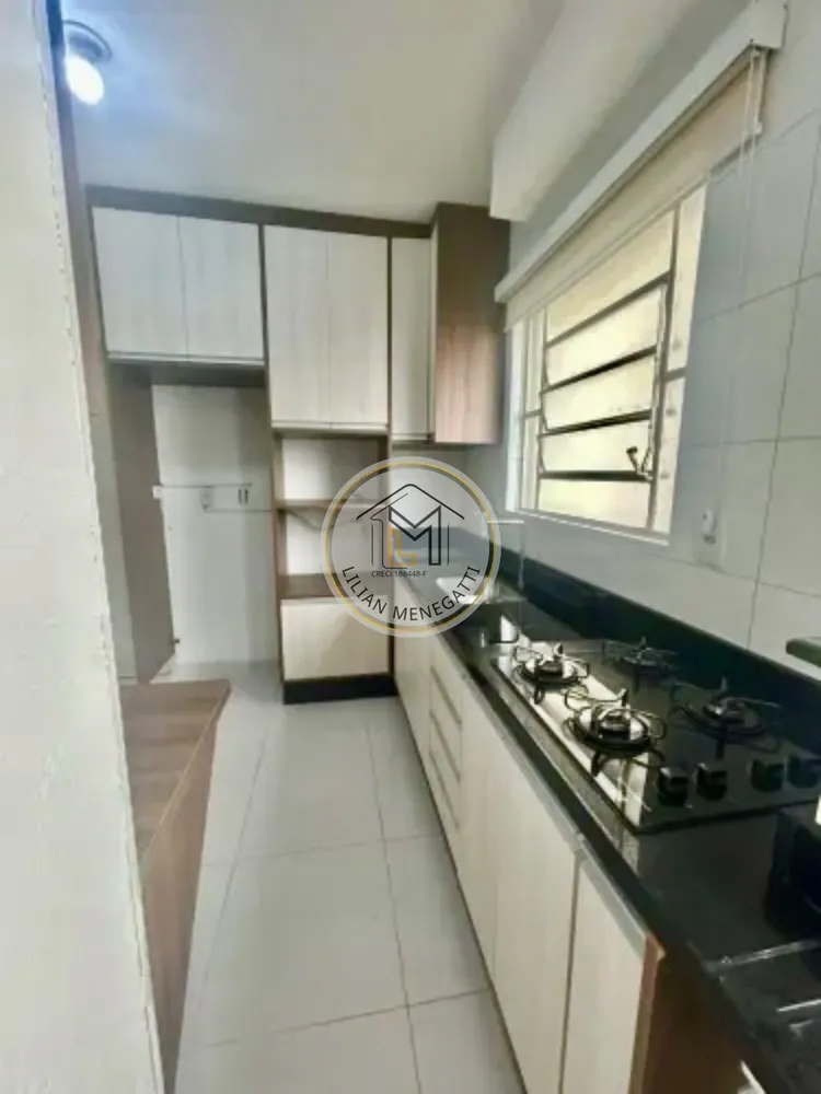 Apartamento, 2 quartos, 57 m² - Foto 5