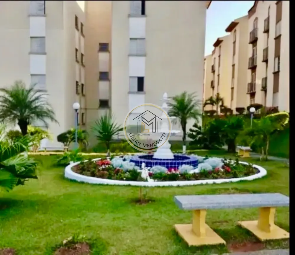 Apartamento, 2 quartos, 57 m² - Foto 2