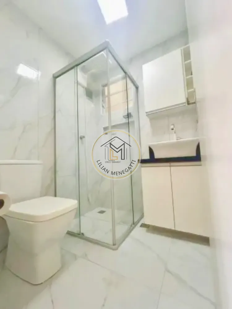 Apartamento, 2 quartos, 57 m² - Foto 1