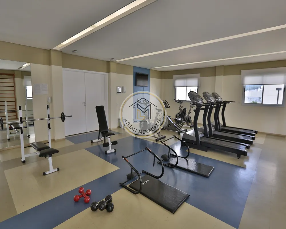 Apartamento, 3 quartos, 131 m² - Foto 10