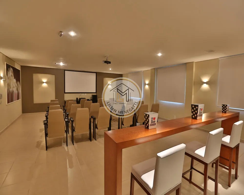 Apartamento, 3 quartos, 131 m² - Foto 9