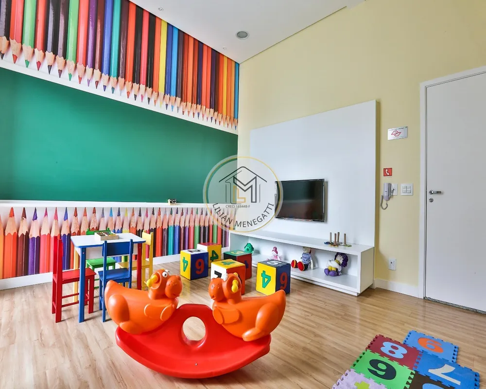 Apartamento, 3 quartos, 131 m² - Foto 6