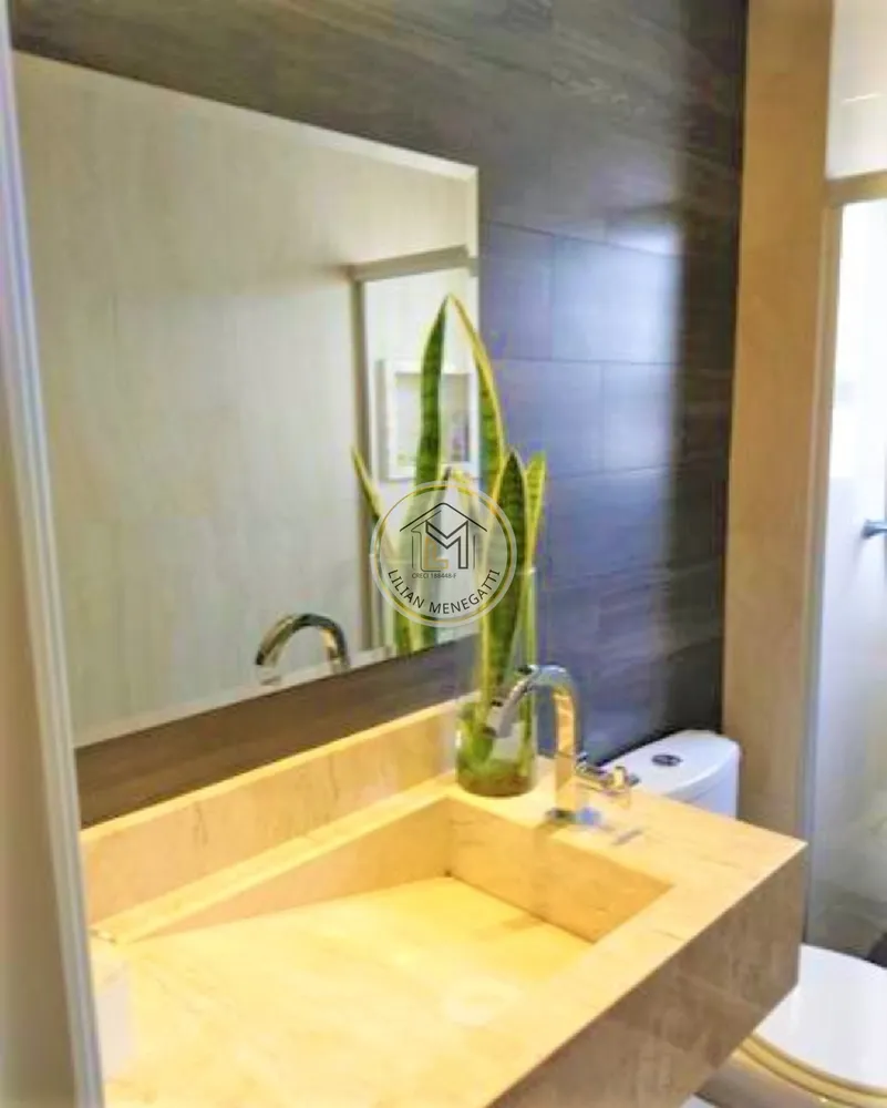 Apartamento, 3 quartos, 131 m² - Foto 5