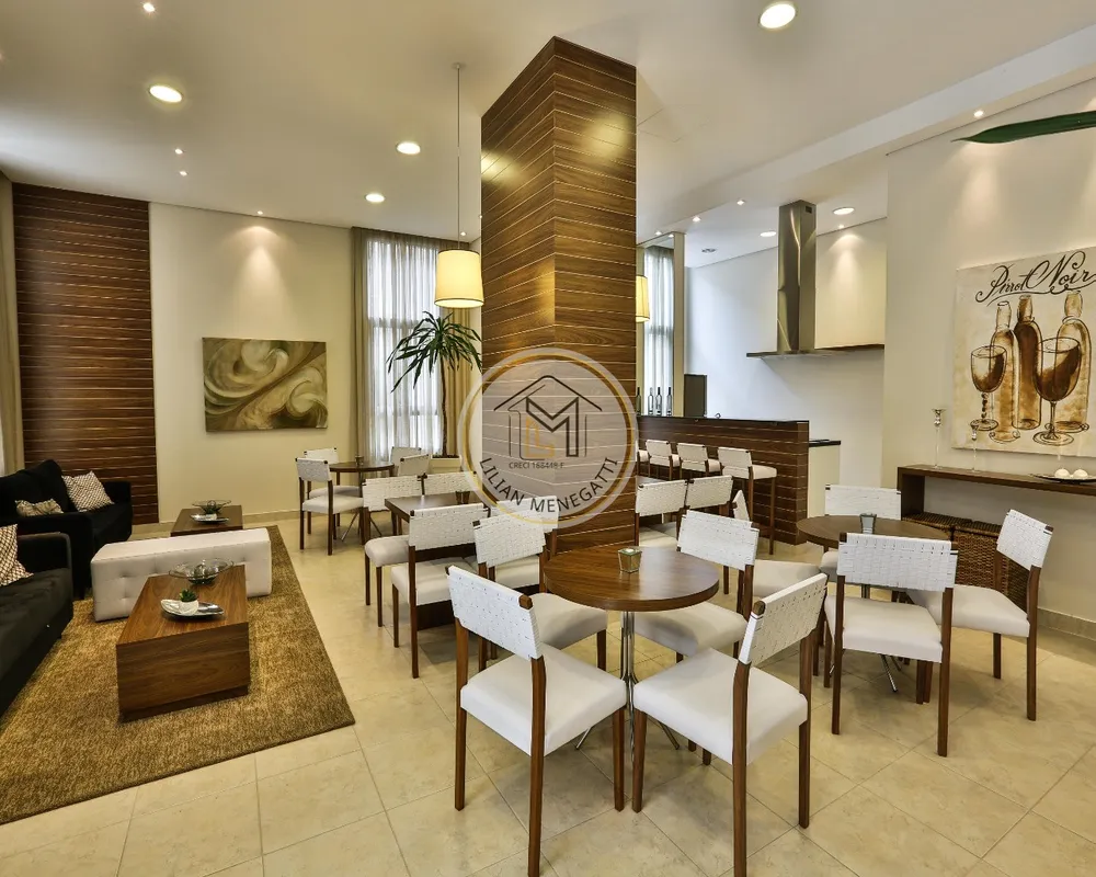 Apartamento, 3 quartos, 131 m² - Foto 7