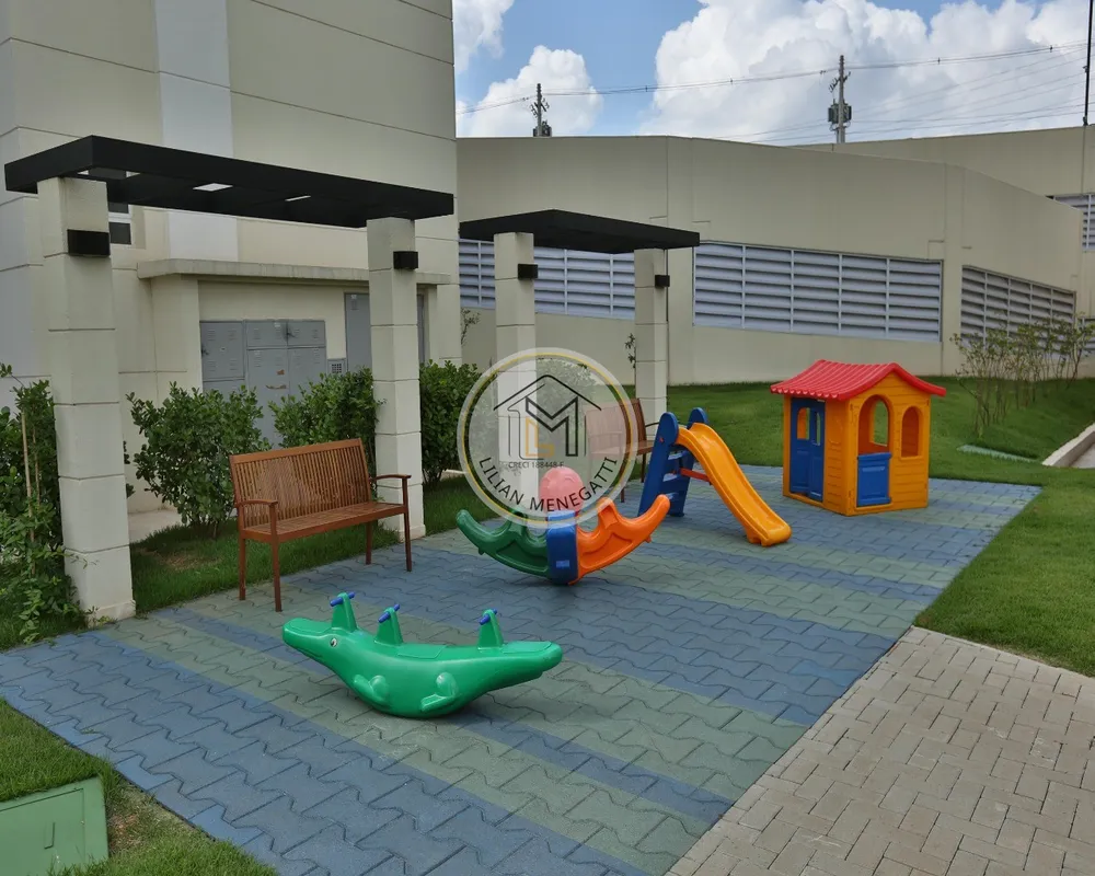 Apartamento, 3 quartos, 131 m² - Foto 11