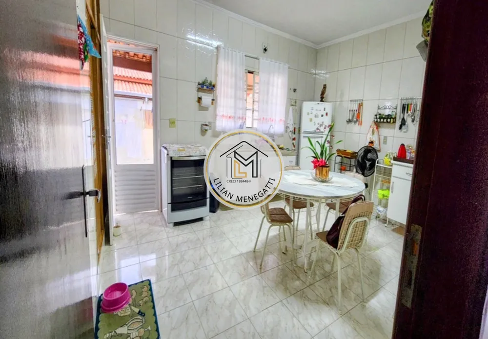 Casa de Condomínio, 5 quartos - Foto 6