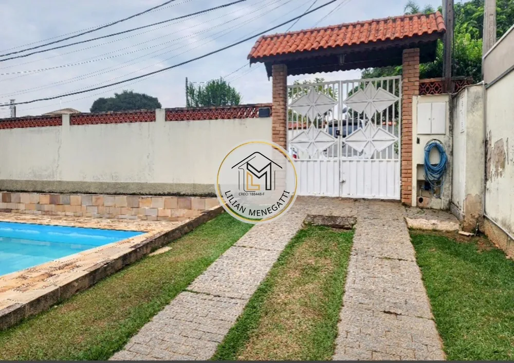 Casa de Condomínio, 5 quartos - Foto 8