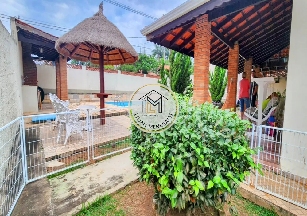 Casa de Condomínio, 5 quartos - Foto 3