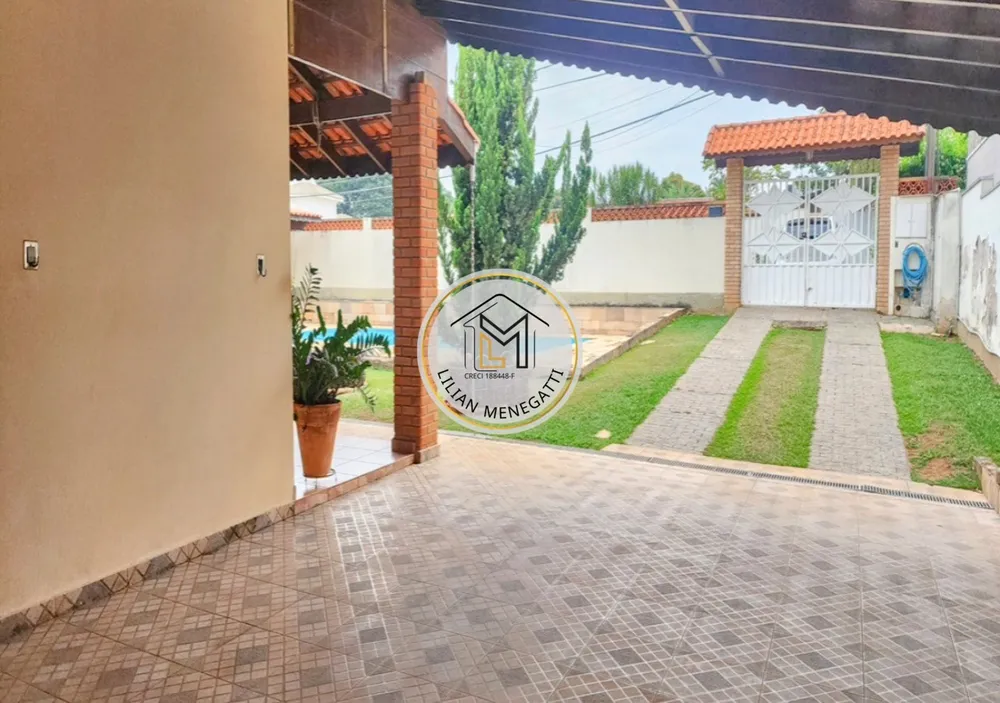 Casa de Condomínio, 5 quartos - Foto 4