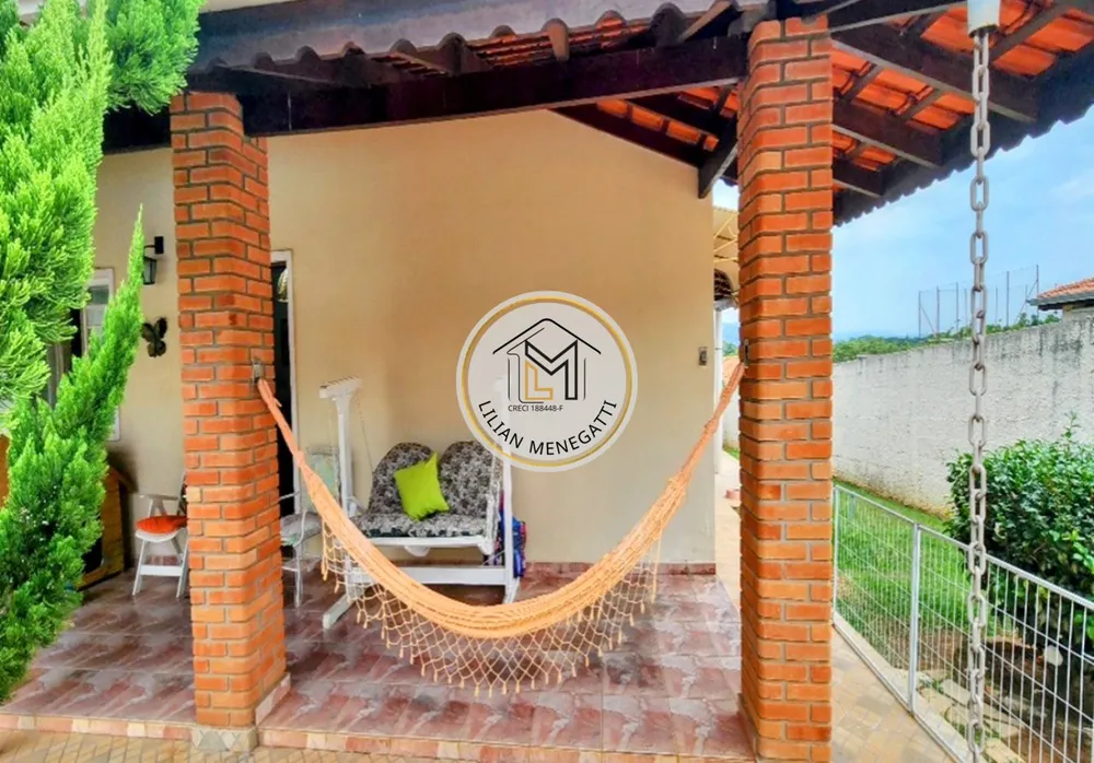 Casa de Condomínio, 5 quartos - Foto 5