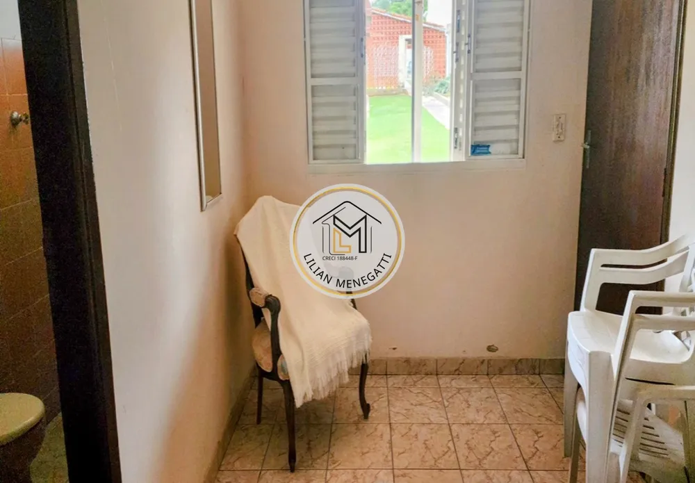 Casa de Condomínio, 5 quartos - Foto 12