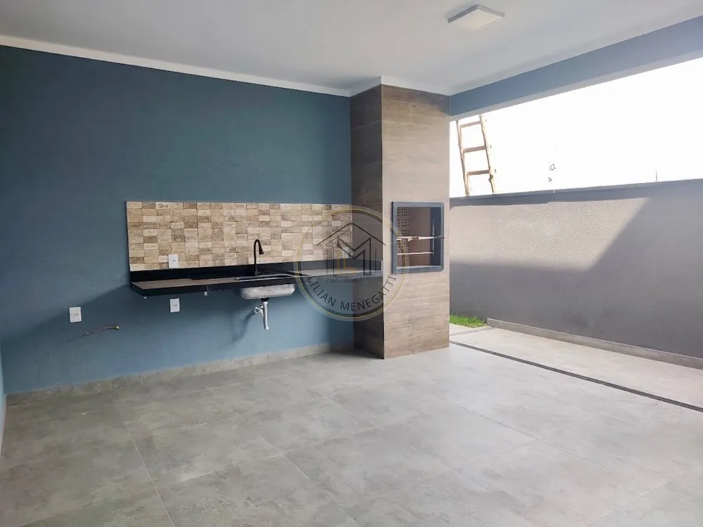 Casa de Condomínio, 3 quartos - Foto 8