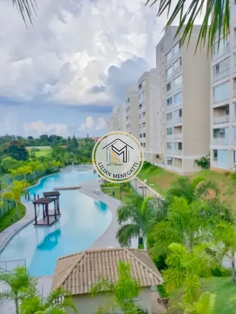 Apartamento, 2 quartos, 67 m² - Foto 6
