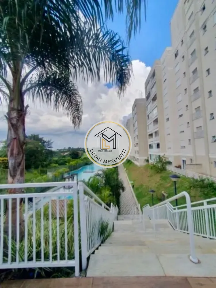 Apartamento, 2 quartos, 67 m² - Foto 11