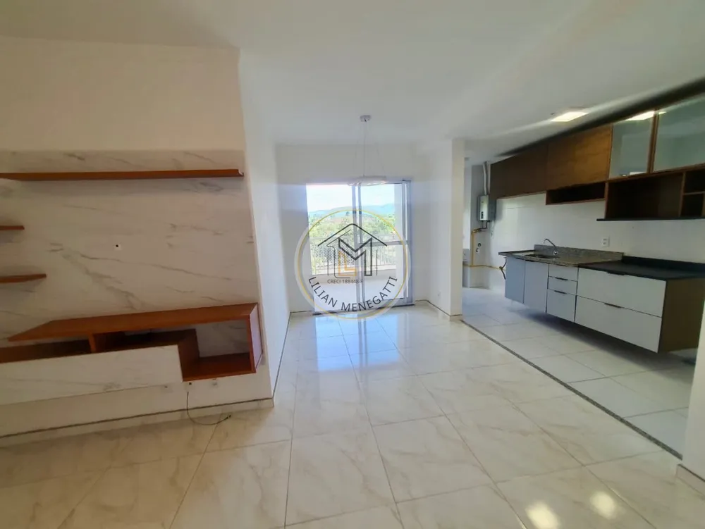 Apartamento, 2 quartos, 67 m² - Foto 1
