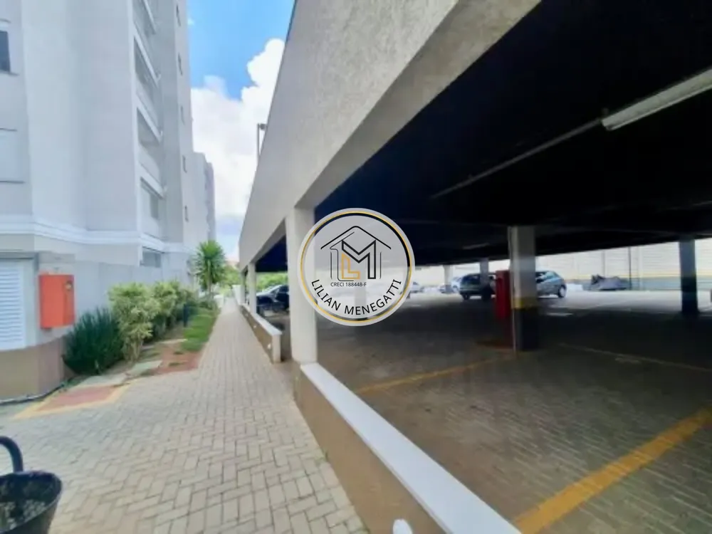 Apartamento, 2 quartos, 67 m² - Foto 5