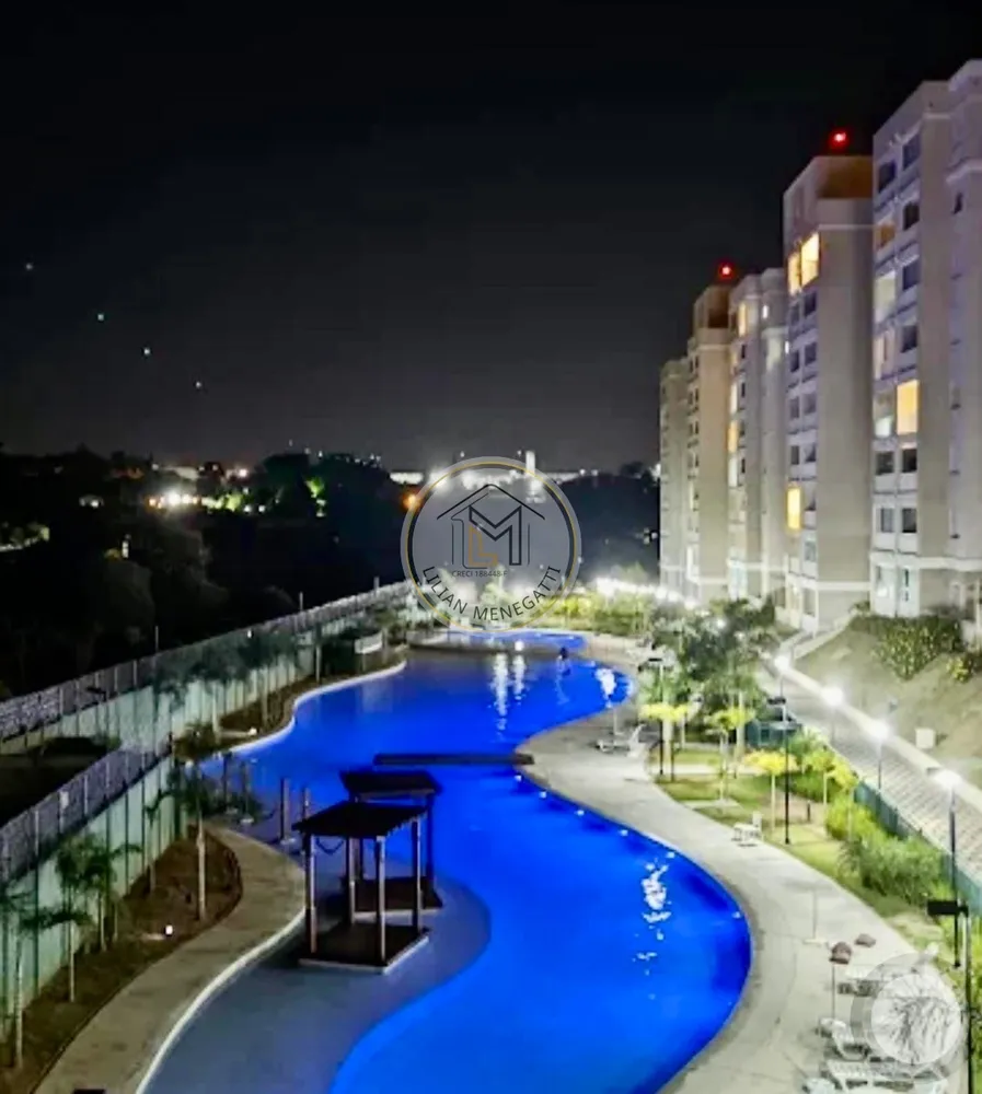 Apartamento, 2 quartos, 67 m² - Foto 6