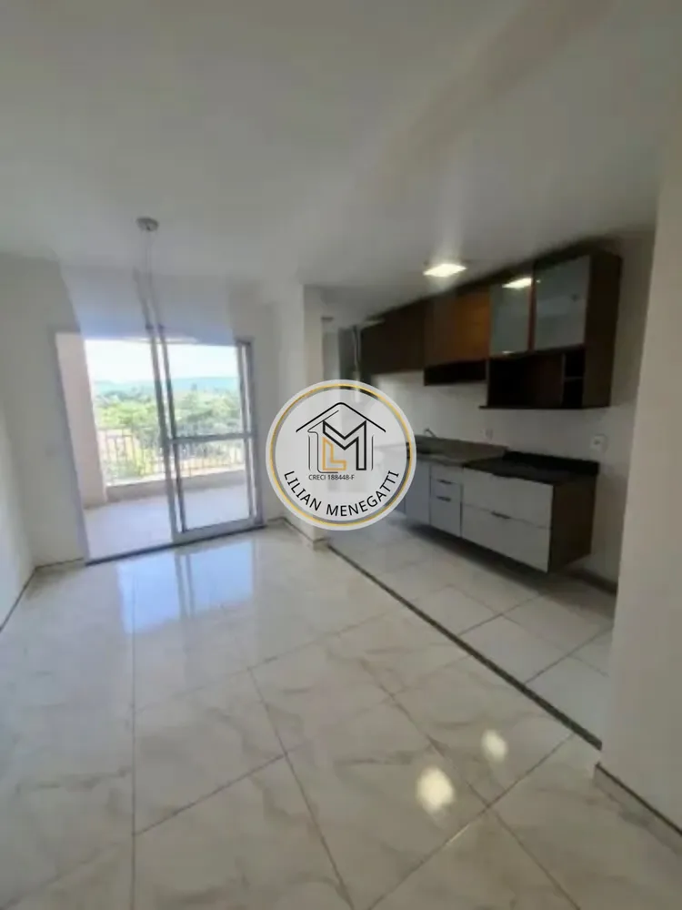Apartamento, 2 quartos, 67 m² - Foto 7