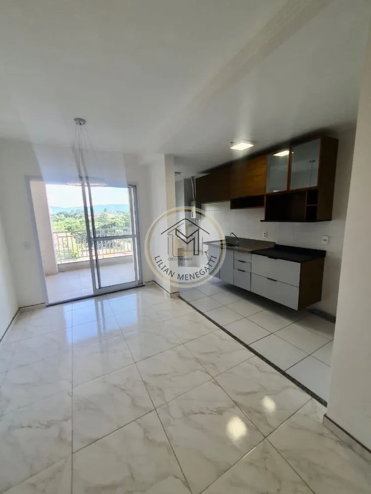 Apartamento, 2 quartos, 67 m² - Foto 2