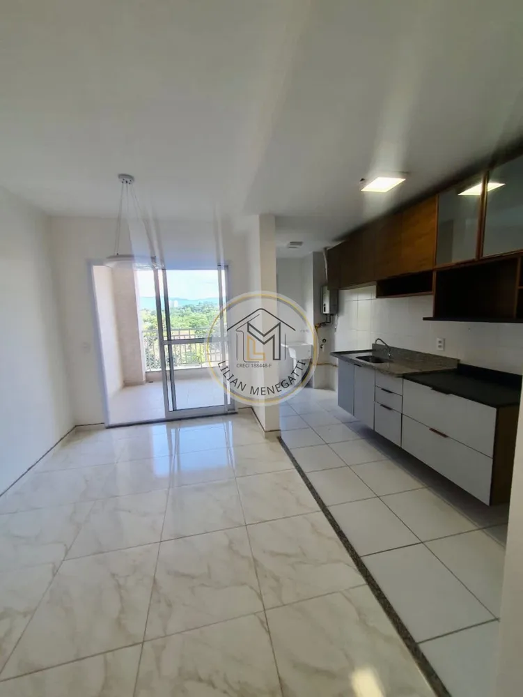 Apartamento, 2 quartos, 67 m² - Foto 4