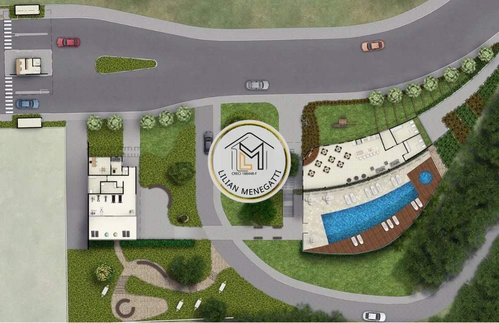 Terreno, 727 m² - Foto 10