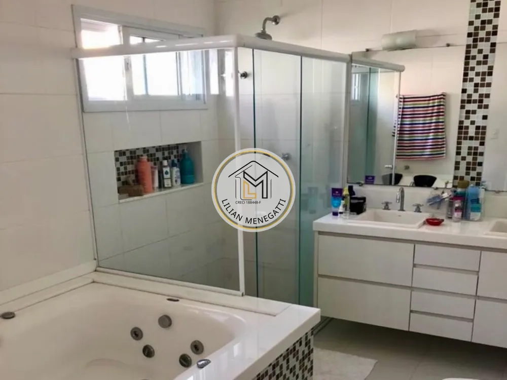 Casa de Condomínio, 3 quartos - Foto 12
