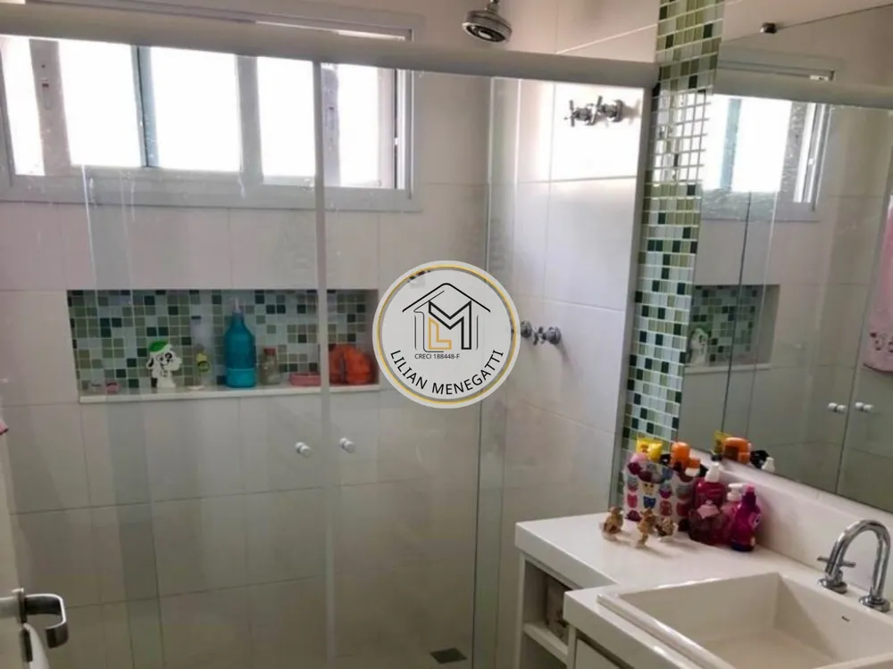 Casa de Condomínio, 3 quartos - Foto 5