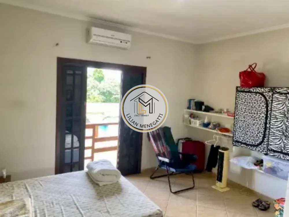Chácara, 4 quartos, 1202 m² - Foto 7