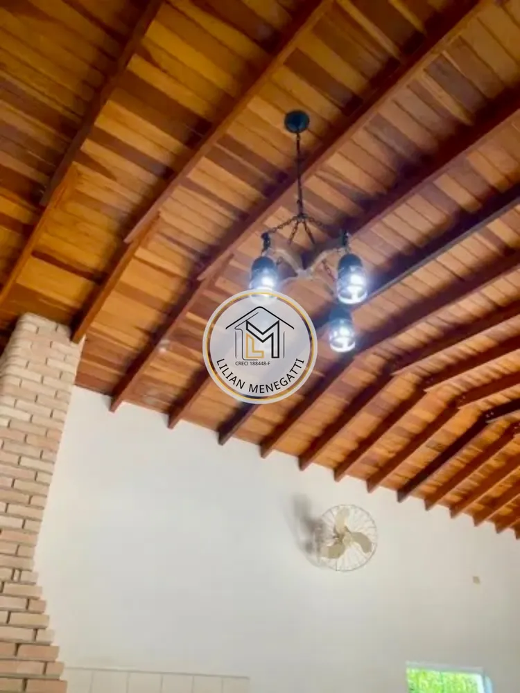 Chácara, 4 quartos, 1202 m² - Foto 4