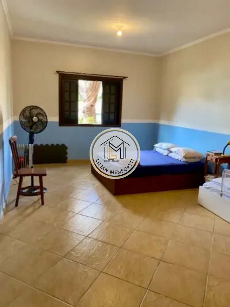 Chácara, 4 quartos, 1202 m² - Foto 3