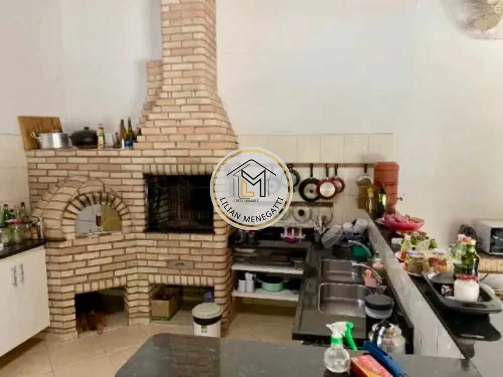 Chácara, 4 quartos, 1202 m² - Foto 5