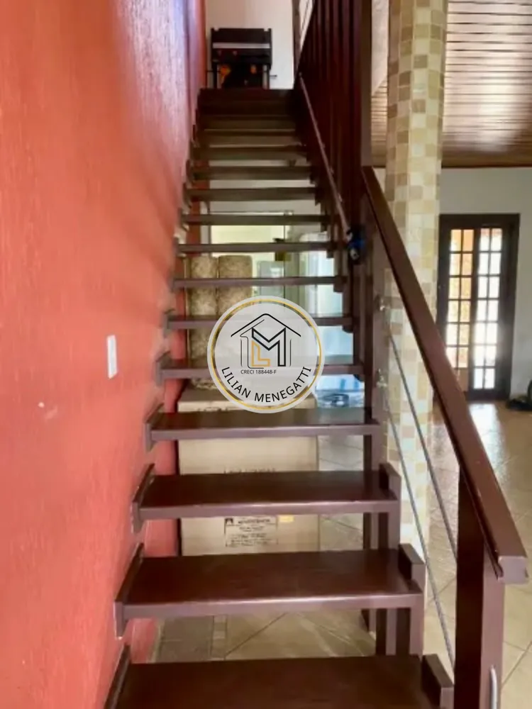 Chácara, 4 quartos, 1202 m² - Foto 6