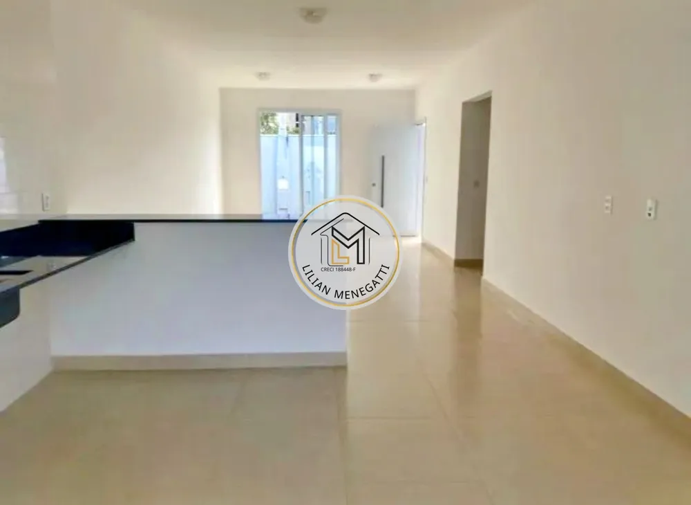 Casa, 3 quartos, 124 m² - Foto 3