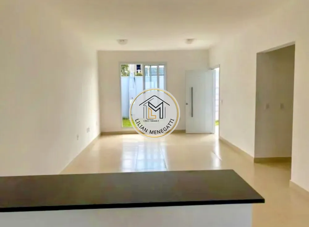 Casa, 3 quartos, 124 m² - Foto 4