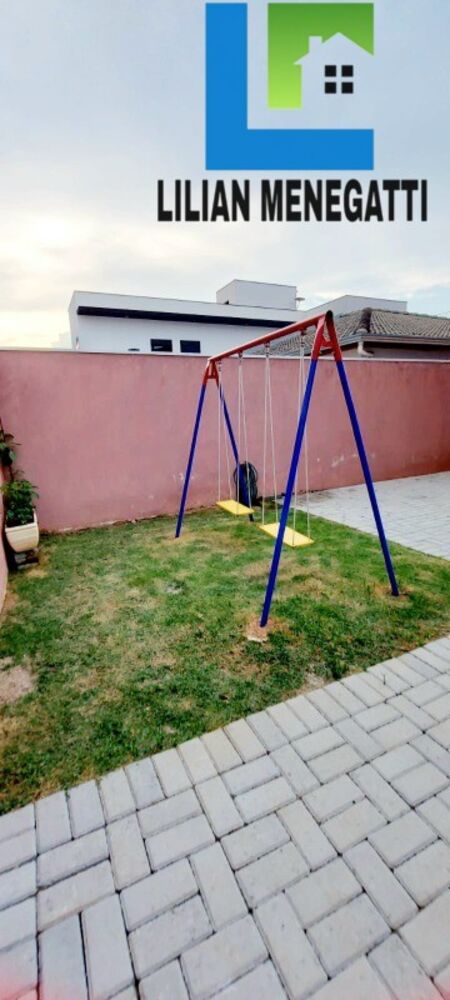 Casa de Condomínio à venda com 3 quartos, 250m² - Foto 4