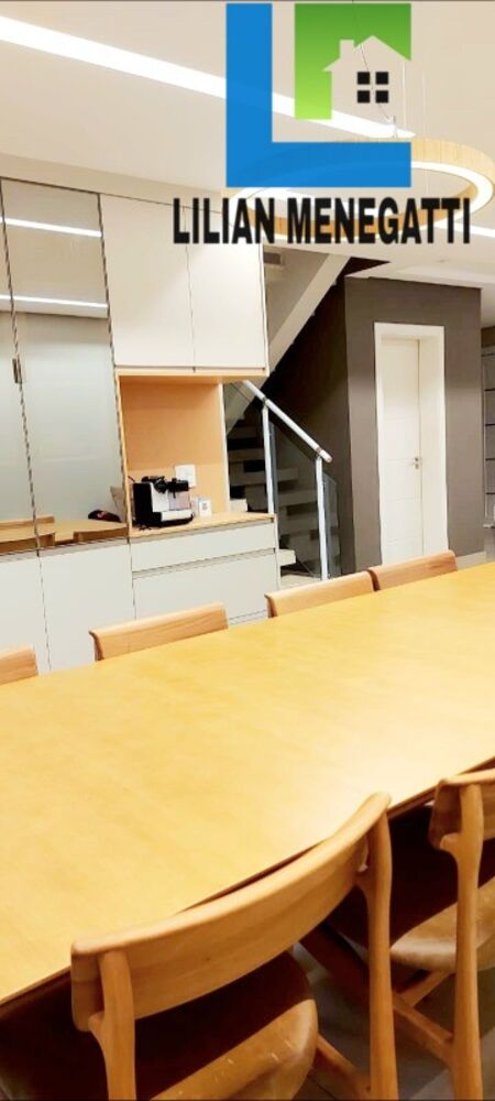 Casa de Condomínio à venda com 3 quartos, 250m² - Foto 6