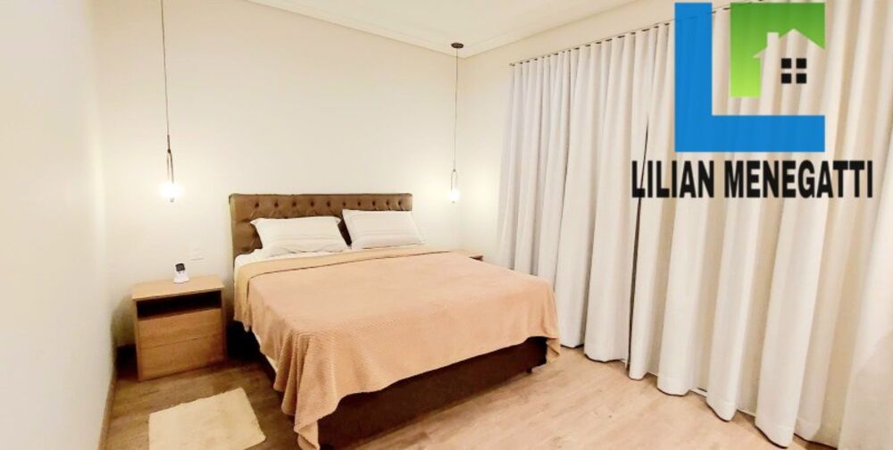 Casa de Condomínio à venda com 3 quartos, 250m² - Foto 11