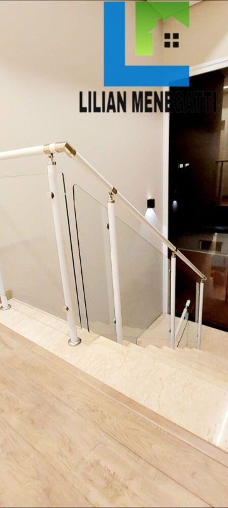 Casa de Condomínio à venda com 3 quartos, 250m² - Foto 7