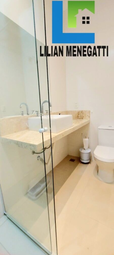 Casa de Condomínio à venda com 3 quartos, 250m² - Foto 15