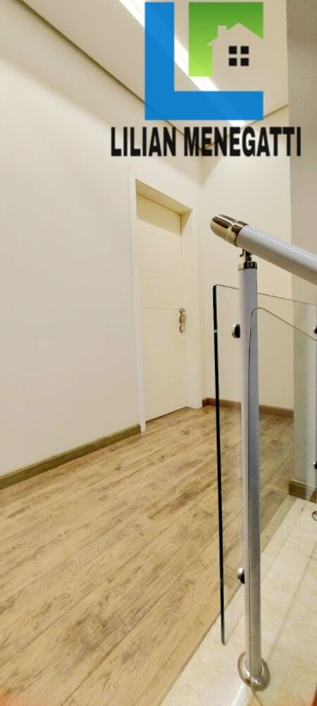 Casa de Condomínio à venda com 3 quartos, 250m² - Foto 8
