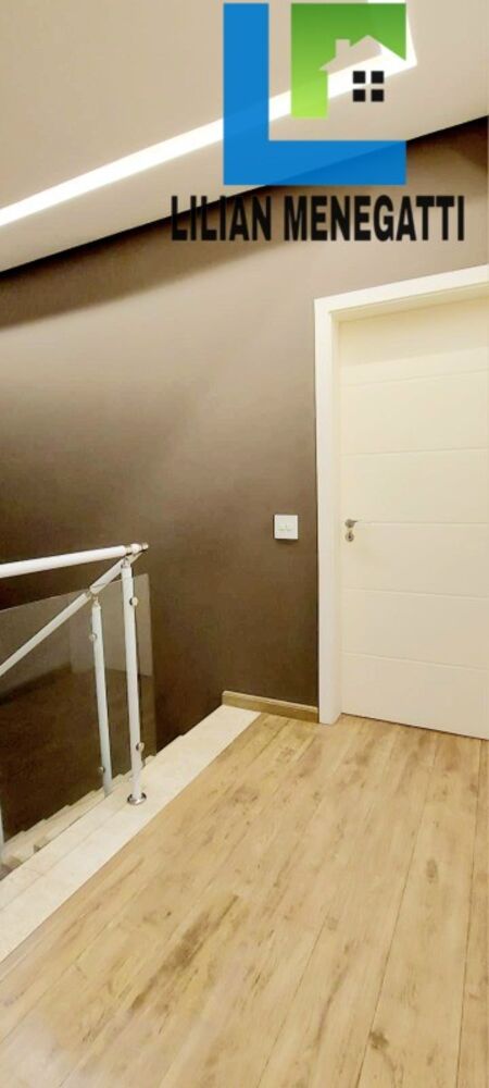 Casa de Condomínio à venda com 3 quartos, 250m² - Foto 9