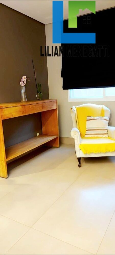 Casa de Condomínio à venda com 3 quartos, 250m² - Foto 5