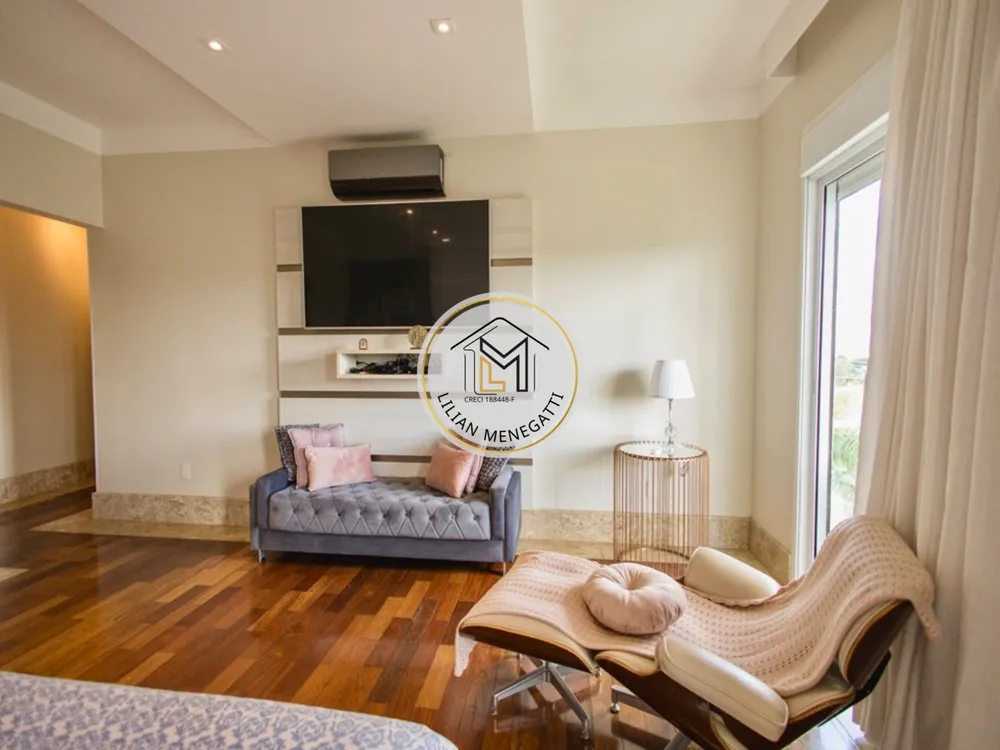 Casa de Condomínio, 4 quartos - Foto 6
