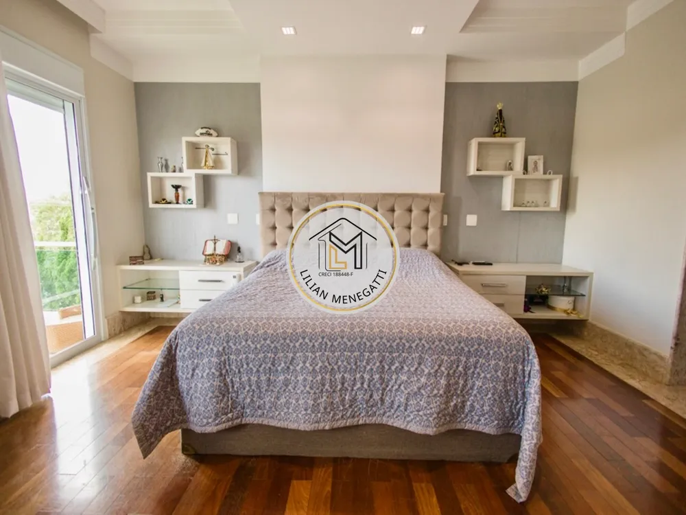 Casa de Condomínio, 4 quartos - Foto 7