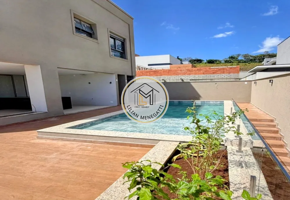 Casa de Condomínio, 4 quartos - Foto 4