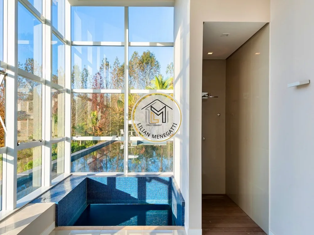 Casa de Condomínio, 7 quartos - Foto 7