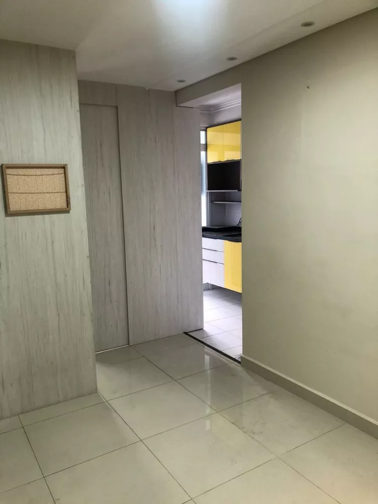 Apartamento, 1 quarto, 48 m² - Foto 2