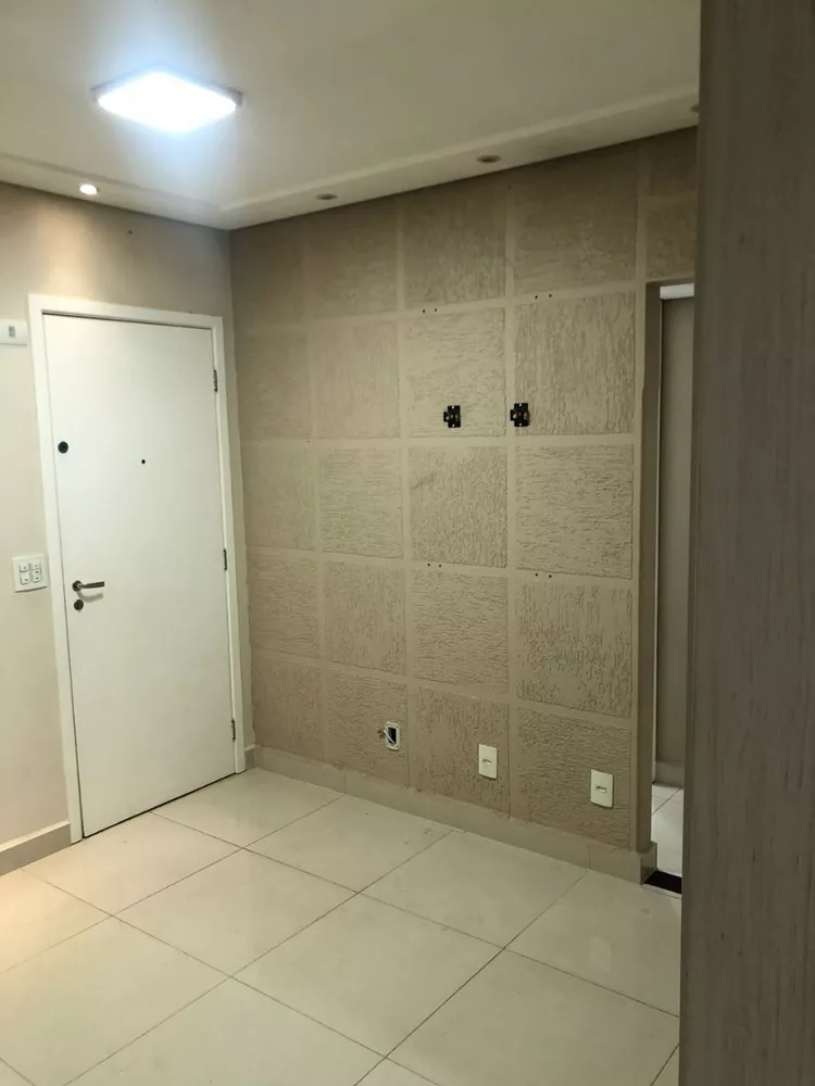 Apartamento, 1 quarto, 48 m² - Foto 4