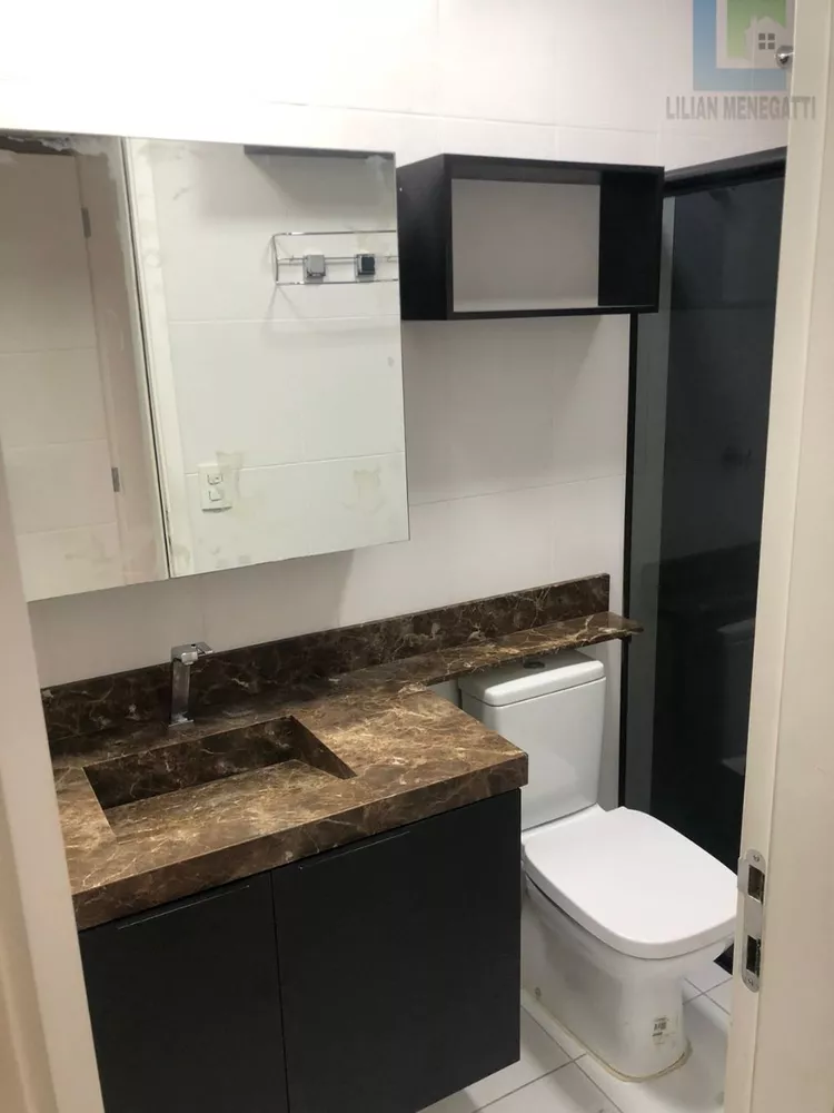 Apartamento, 1 quarto, 48 m² - Foto 3